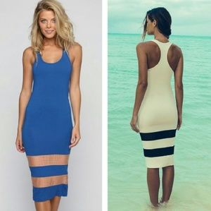 Acacia Honolulu Dress